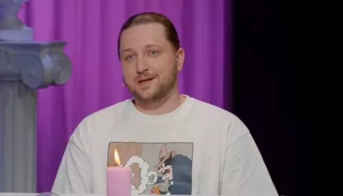 Главврач ветклиники из Барнаула поучаствовал в шоу Быстрые свидания