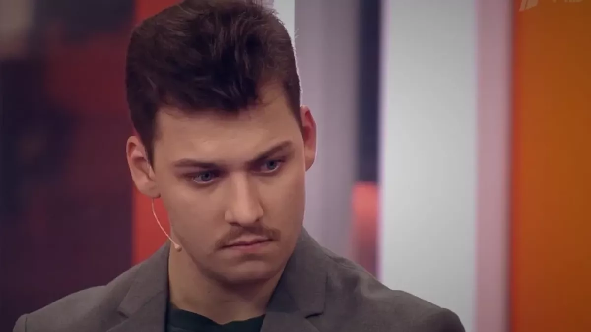 Данил Баталов