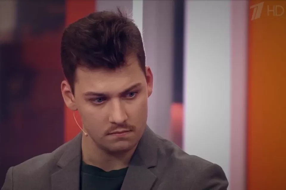 Данил Баталов