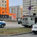 Запрет на парковку вдоль ул. Балтийской ввели в Барнауле после жалоб жителей