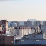 Барнаульские новостройки скакнули в цене почти до 200 тысяч рублей за квадрат