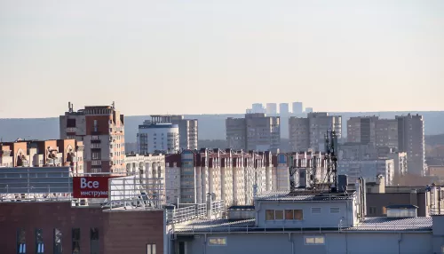 Барнаульские новостройки скакнули в цене почти до 200 тысяч рублей за квадрат