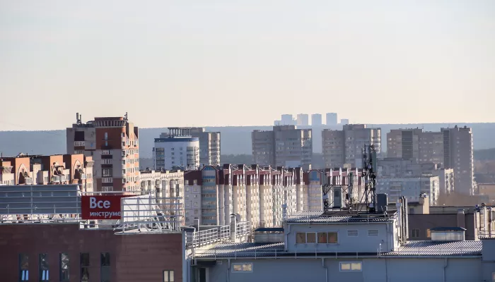 Барнаульские новостройки скакнули в цене почти до 200 тысяч рублей за квадрат