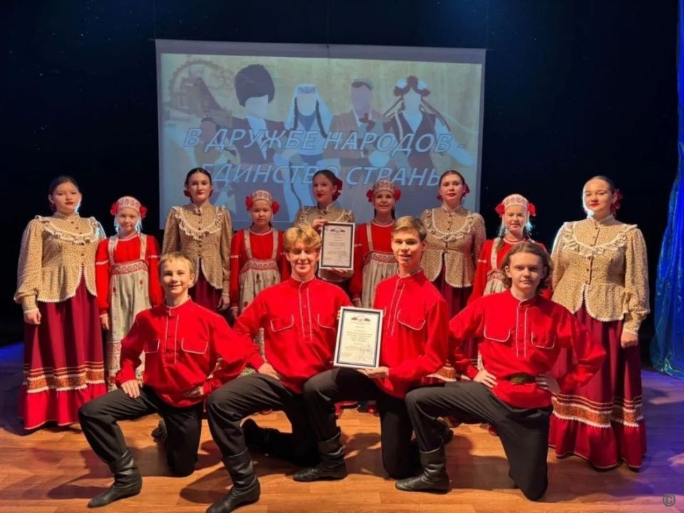 Мероприятия ко Дню народного единства в Барнауле Мероприятия ко Дню народного единства в Барнауле