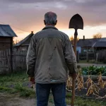 Рубцовчанин убил соседа и полгода прятался в его куртке