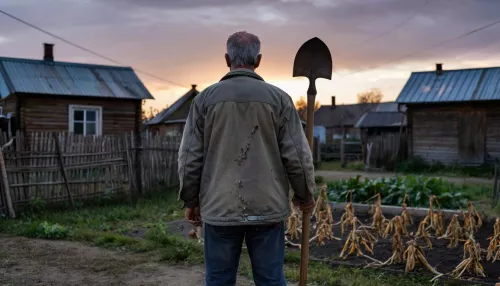 Рубцовчанин убил соседа и полгода прятался в его куртке