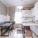 Десятикомнатный дом продают в районе барнаульского ВРЗ за 11 млн рублей