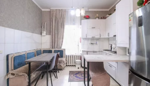 Десятикомнатный дом продают в районе барнаульского ВРЗ за 11 млн рублей