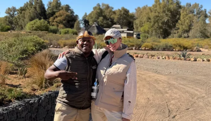 Любимая прическа: Диброва высмеяла бывшего мужа после оскорблений в адрес Товстика