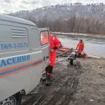 Жена рыбака, найденного на месте пропажи Усольцевых, отговаривала его от поездки