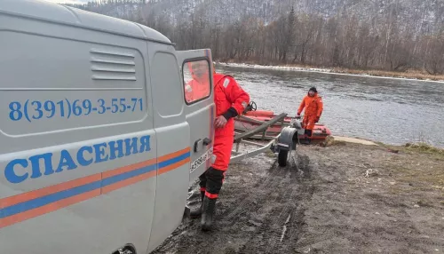 Жена рыбака, найденного на месте пропажи Усольцевых, отговаривала его от поездки