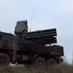 Силы ПВО уничтожили украинские БПЛА над Орлом, обломки повредили дома