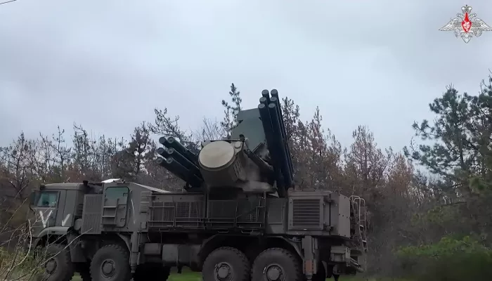 Эксперт раскрыл, откуда ВСУ могут запускать беспилотники на Москву