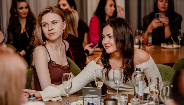 Где рождаются мечты: как Русский чай создал оазис красоты и женского общения