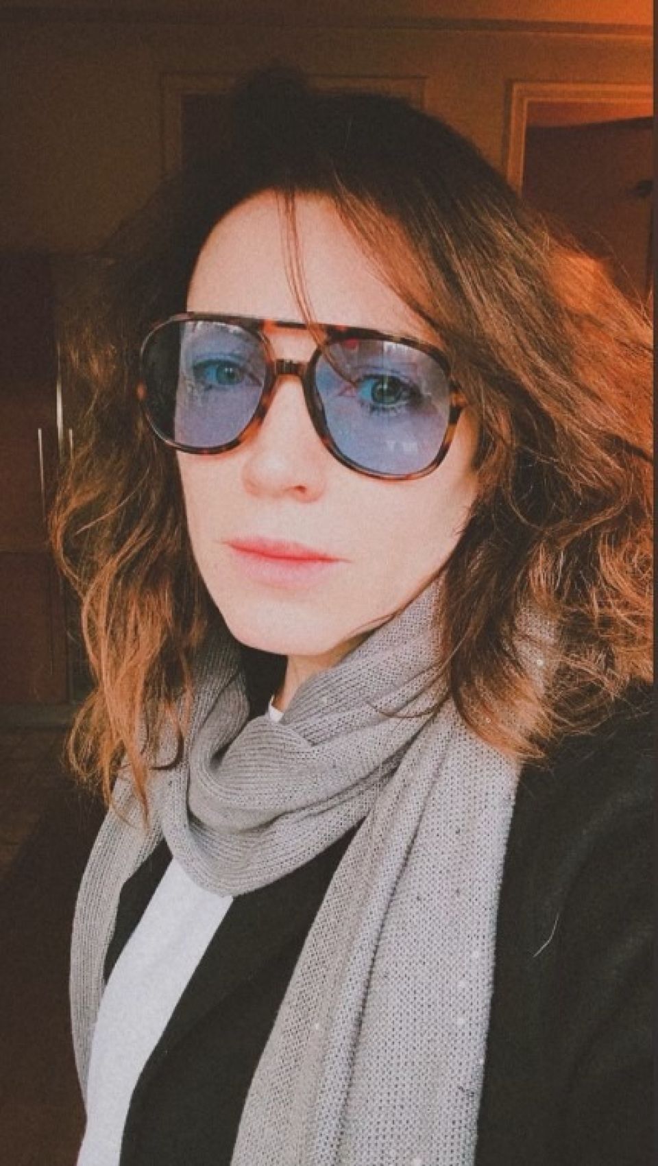 Алена Хмельницкая