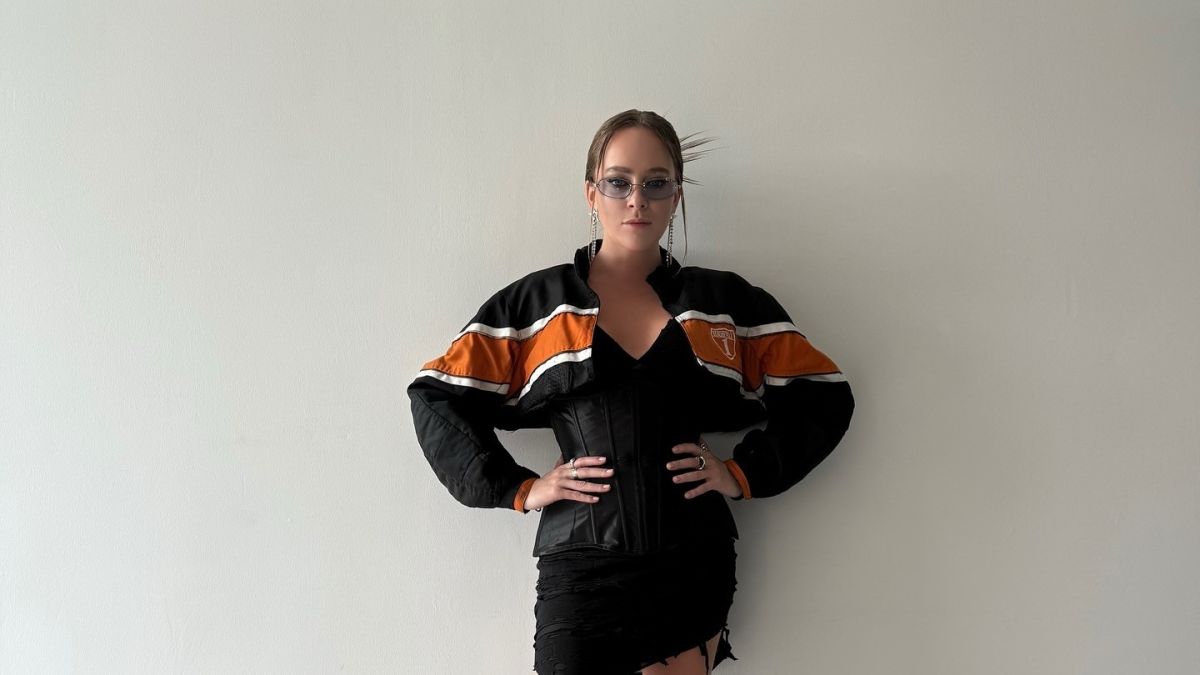 Аглая Тарасова