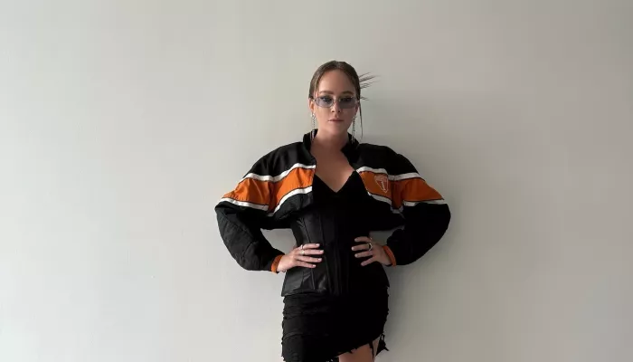 Стало известно, что суд над актрисой Аглаей Тарасовой пройдет не в Москве