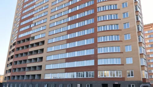 Барнаульская компания-застройщик проиграла суд из-за огрех в проблемном доме