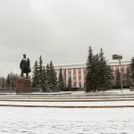 Конец метелей: в Алтайском крае ожидается медленное потепление