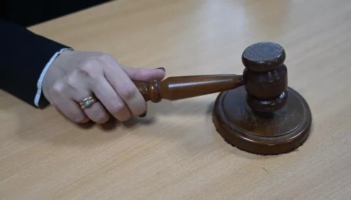 Барнаульская УК вернула убытки, возникшие после спора с бизнесменом Тулиным