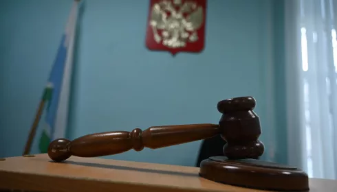 Эхо 90-х: организатора заказного убийства четверых человек осудили в Алтайском крае