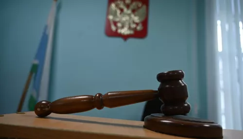 Экс-главе отдела минэка Республики Алтай добавили четыре года заключения