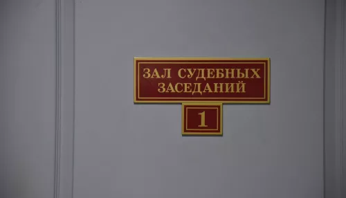 В Бийске осудили отца двухлетней девочки, выпавшей из окна четвертого этажа