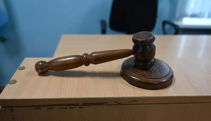 Союз художников в Барнауле исполнил обязанности управляшки и вернул за это деньги