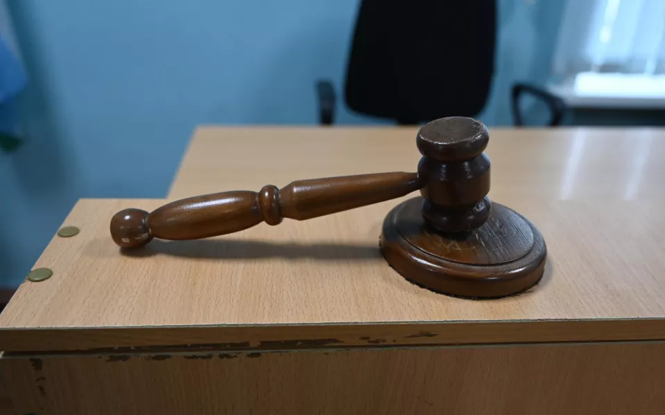 Барнаулец дорисовал букву в госномере автомобиля и лишился водительских прав