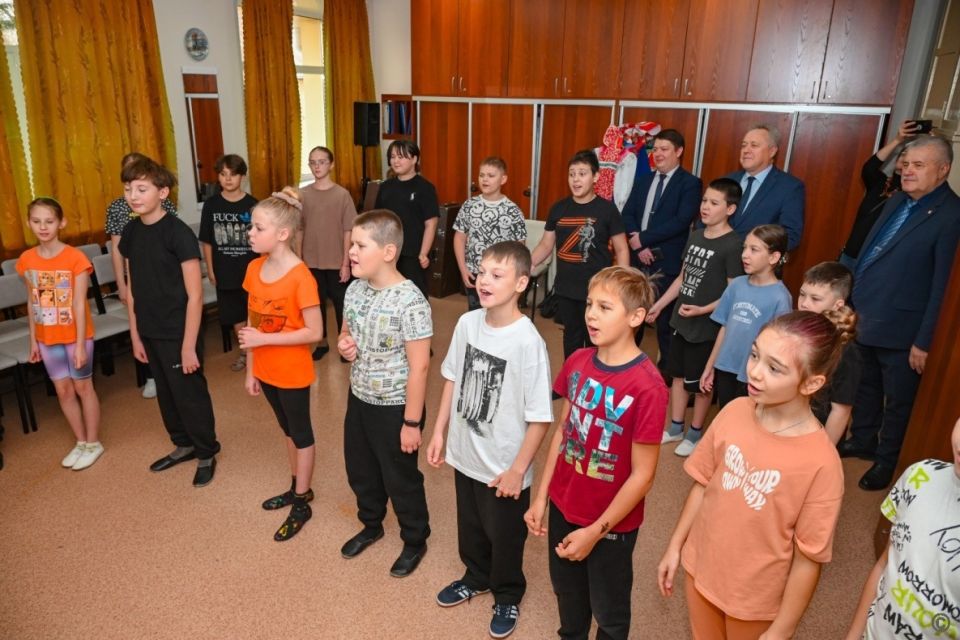 Учреждения культуры Барнаула готовятся к новогодним праздникам