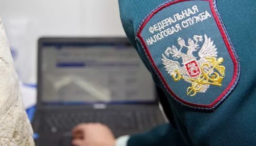 Для своевременной уплаты имущественных налогов осталось меньше недели