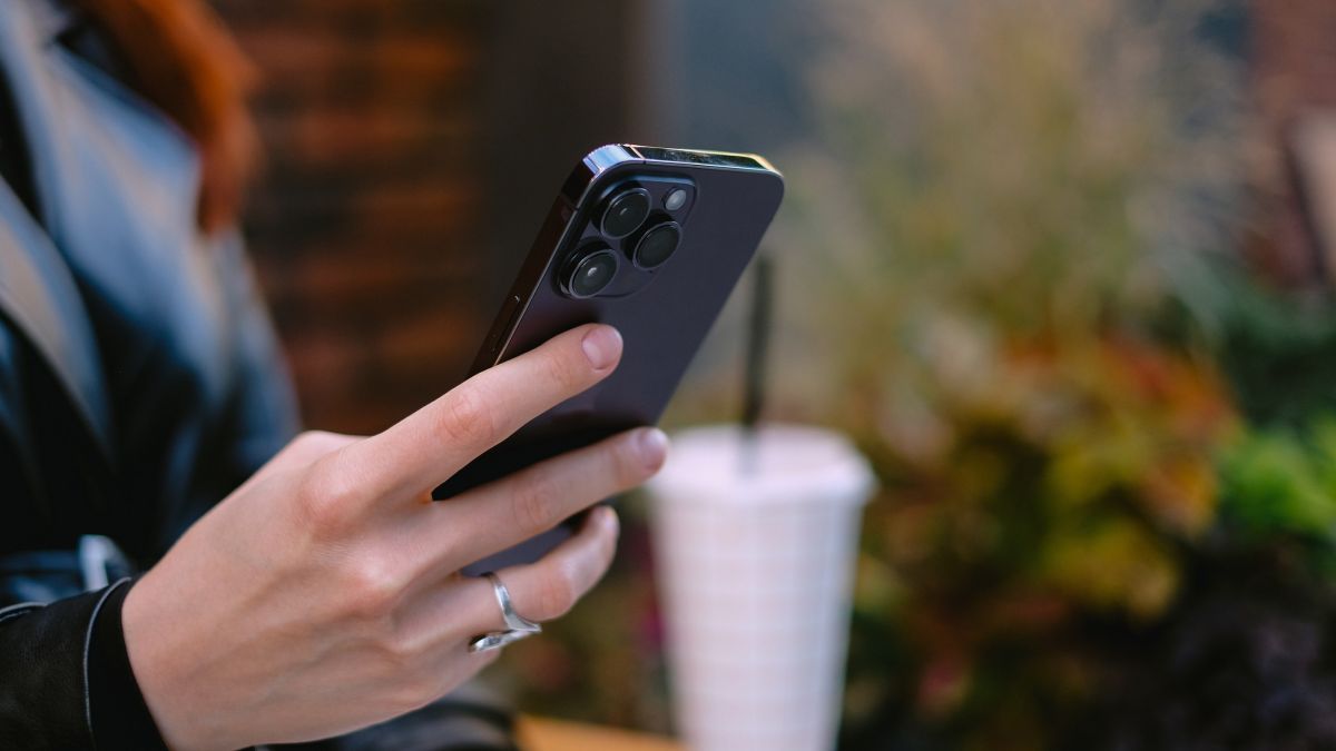 Мобильная связь