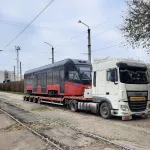 150 км на троих: что известно о белорусских трамваях из новой партии для Барнаула