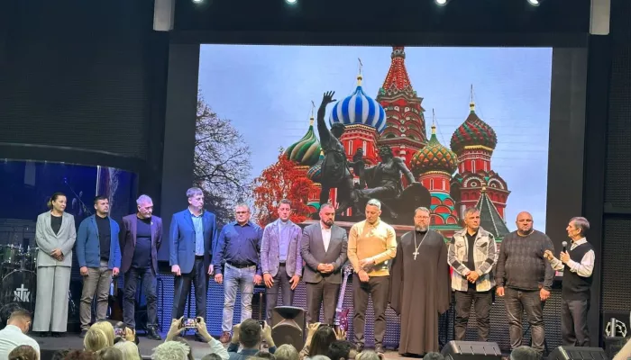 Христиане Барнаула стремлением к межконфессиональному миру показывают пример обществу