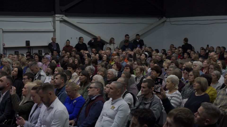 День христианского единства в Барнауле