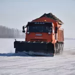 Постоянный контроль: как Алтайский край подготовился к зимнему содержанию дорог