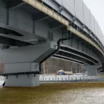 Мост, ворота и обход. Топ-5 самых дорогих дорожных суперобъектов Алтая 2025 года