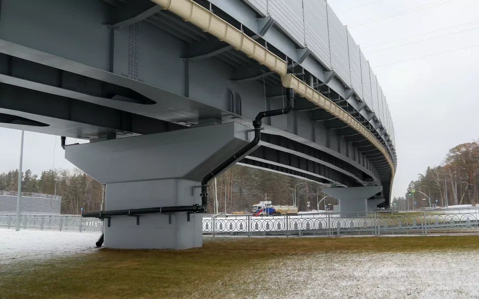 Мост, ворота и обход. Топ-5 самых дорогих дорожных суперобъектов Алтая 2025 года