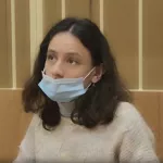 Идиотский поступок: обвиняемая в убийстве мужа-рэпера уроженка Барнаула выступила в суде