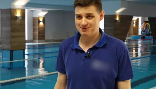 В Барнауле завершился онлайн-фотоконкурс Лучший тренер