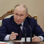 Путин поручил изучить вопрос подготовки ядерных испытаний