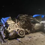 Мужчина погиб в жестком ДТП с автобусом в Республике Алтай