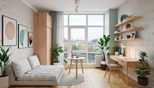 Стоимость аренды студий показала существенный рост в Барнауле