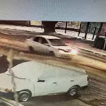 Водитель в Барнауле сбил ребенка и уехал с места ДТП