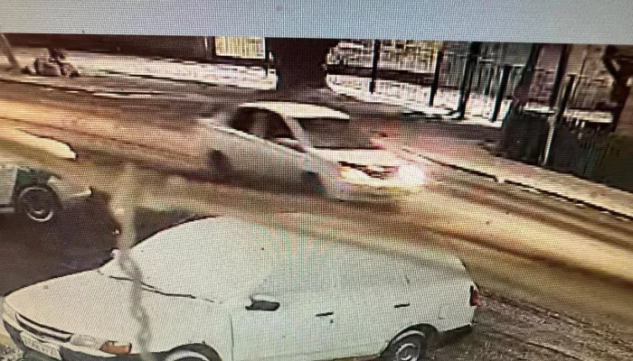 Водитель в Барнауле сбил ребенка и уехал с места ДТП