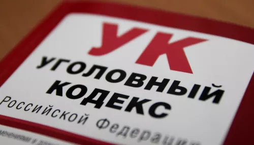 Нефритовое дело передали на рассмотрение в суд Барнаула