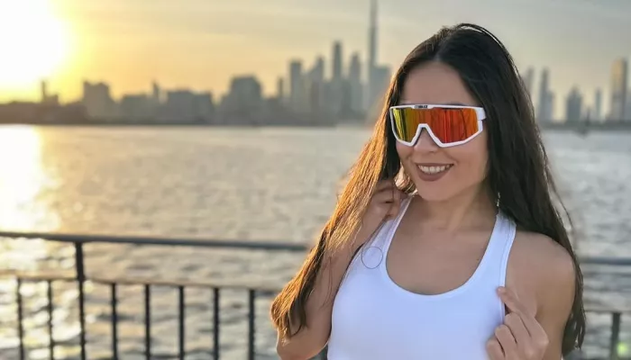 Елена Товстик жестко ответила бывшему мужу и пригрозила проблемами