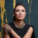 Битва бывших жен: стилист сравнила манеру одеваться Дибровой и Товстик. Фото