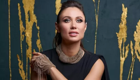 Бывшая жена Товстика язвительно ответила на громкие заявления Дибровой