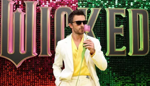 Выбран самый сексуальный мужчина в мире. 15 горячих фото